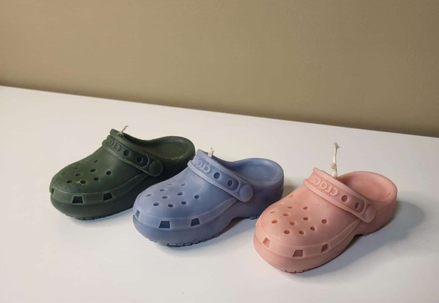 Crocs skór