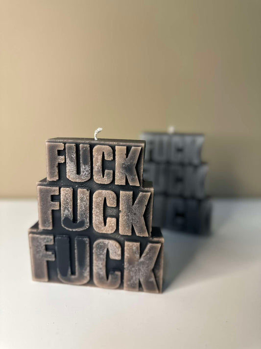 FUCK-FUCK-FUCK