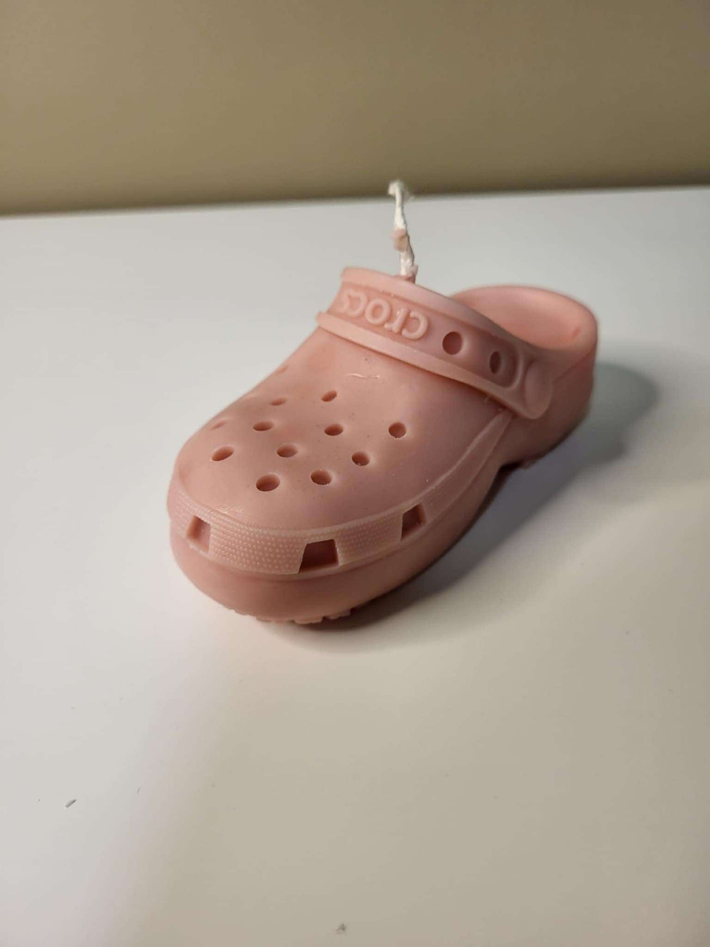 Crocs skór