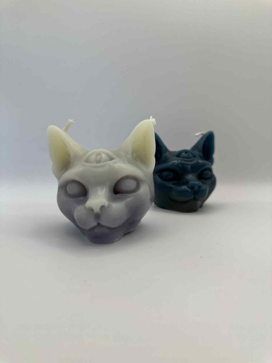 Kattarauga